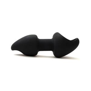 Erotic Treasure Funnel Plug - Siliconen