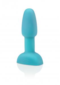 B-Vibe  Rimming Petite Butt Plug - met afstandsbediening