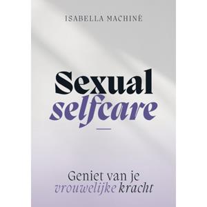 Boekenkast Sexual selfcare - Geniet van je vrouwelijke kracht