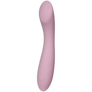 SVAKOM Amy 2 - G-Spot Vibrator - Lila