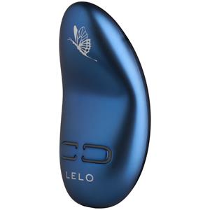 LELO  Nea 3 Personal Massager - Alien Blue