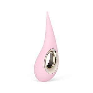 LELO  Dot External Clitoral Pinpoint Vibrator - Roze