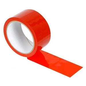 Pipedream Bondage Tape - Rood