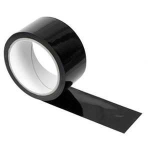 Pipedream Bondage Tape - Zwart