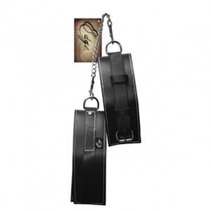 Sportsheets  Edge Leather Arm Restraints