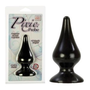 California Exotic Novelties Pixie Probe Anaal Plug