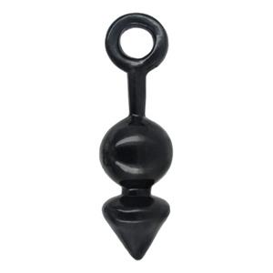 XR Dark Nadir Anal Plug
