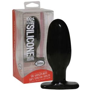 Tantus Ryder Butt Plug