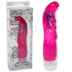 Doc Johnson Lucid Wave G-spot Vibrator