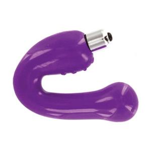 Trinity Vibes Ginas G-spot Vibe Paars