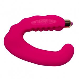 Rocks-Off  Rock-Chick 7-Speed Roze