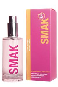 Smak Parfum voor hem en haar