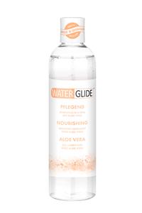 Waterglide Aloë Vera glijmiddel 300ml