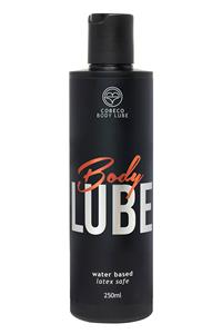 Cobeco Body Lube  Glijmiddel op waterbasis