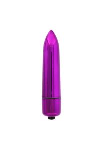  Bullet vibrator