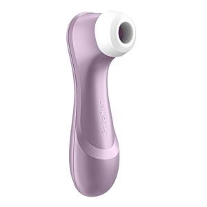 Satisfyer  Pro 2 Next Generation - Luchtdrukvibrator