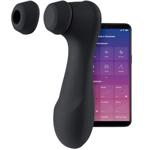 Satisfyer  Pro 2 Generation 3 - Luchtdruk vibrator met app