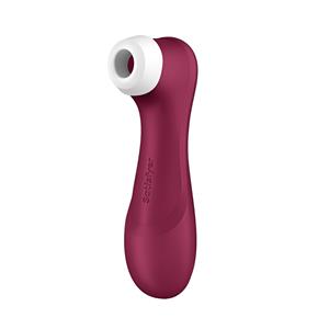 Satisfyer  Pro 2 Generation 3 - Luchtdruk vibrator met app