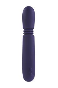 Evolved  Handy Thruster - Stotende vibrator