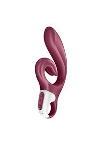 Satisfyer  Love Me - Duo vibrator