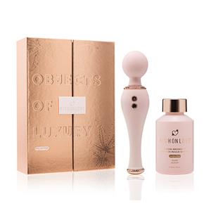OEM HighOnLove - Intimacy Collection Objects of Luxury CBD Cadeau Set