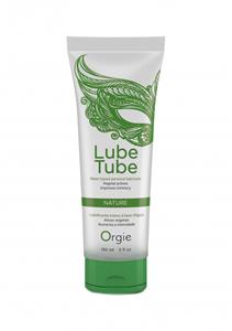 OEM Orgie - Lube Tube Nature 150 ml Waterbasis Glijmiddel