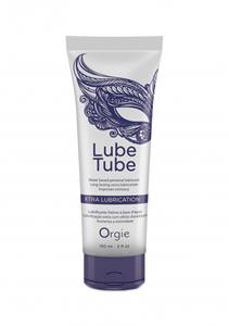 OEM Orgie - Lube Tube Xtra Moisturizing 150 ml Waterbasis Glijmiddel