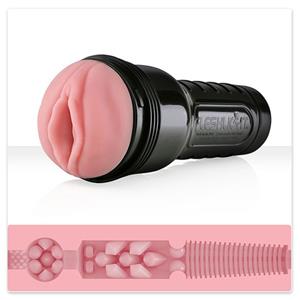 Fleshlight  Pink Lady Stoya Destroya Masturbator