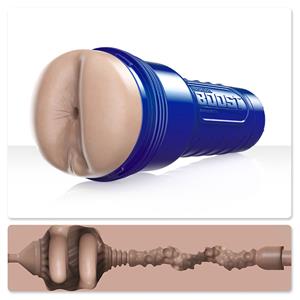Fleshlight Boost Blast Light Medium Masturbator Anus Light