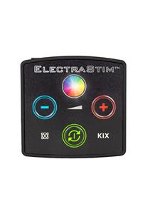 ElectraStim  Kix Electro Seks Stimulator