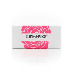  Hot Pink Clone A Pussy Kit