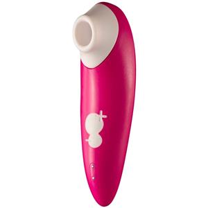 OEM ROMP - Shine Pleasure Air Technology Clitoris Stimulator