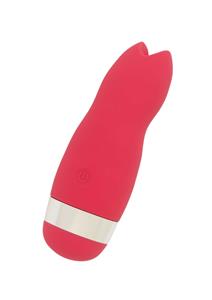 ToyJoy  Silk Excite Siliconen Discrete Vibrator