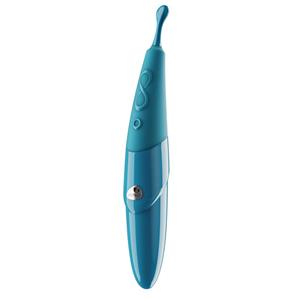 Zumio  I Spirotip Elliptische Vibrator USB-oplaadbaar