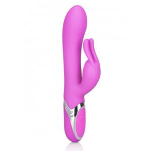 California Exotic Novelties CalExotics - Personality Vibes Enchanted Bunny Vibrator