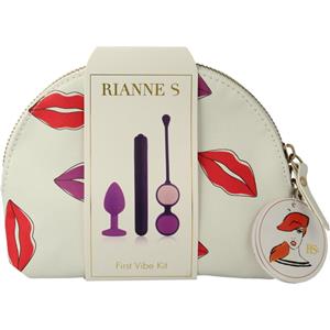 Rianne S  First Vibe Kit