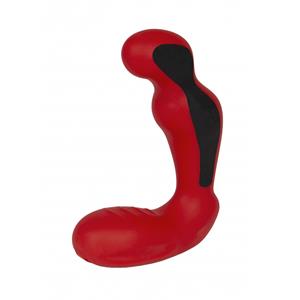 Silicone Fusion Habanero Prostate Massgaer