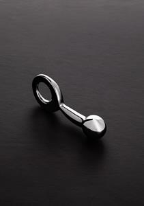 Prostate Plug (24mm)