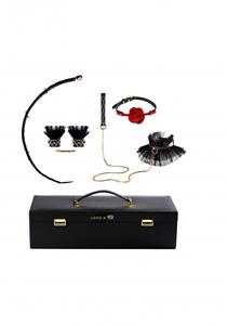 Luxurious &Romantic Bondage Play Kit