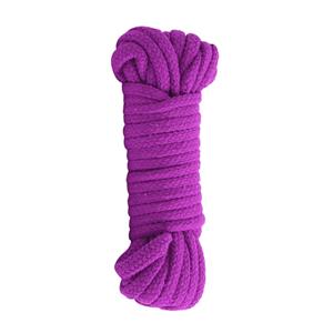 Japans Katoenen Bondage Touw