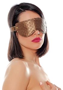 Sweet Nothings Mask - Bronze