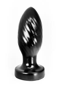 Bumfun - Black - 23 cm