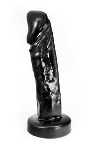 Beefcake - Black - 27 cm