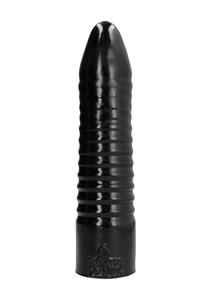 Deep Impact - Butt Plug