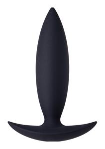 Radical- Extra Small - Black
