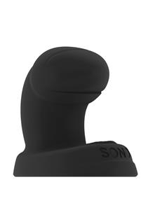 No.52 - Butt Plug - Black