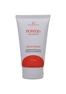 Intieme Verbetering Creme - Power