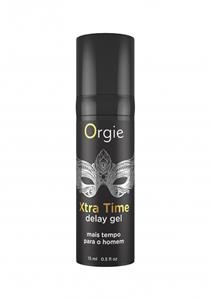 Retardierende Creme Orgie (15 Ml)
