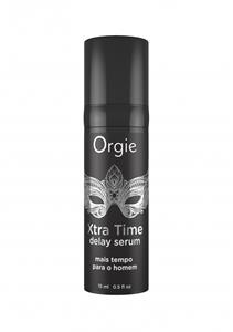 Retardierende Creme Orgie (15 Ml)