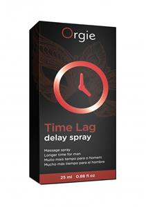 Time Lag